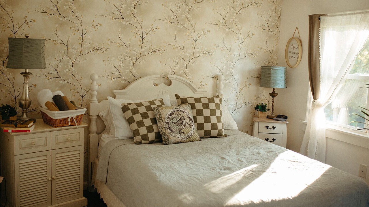 Photo of Bedroom in Boyce