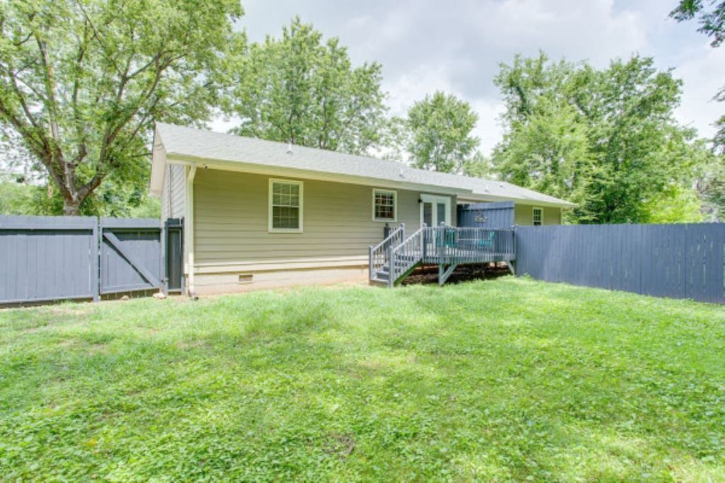 Photo of Outdoor in Murfreesboro