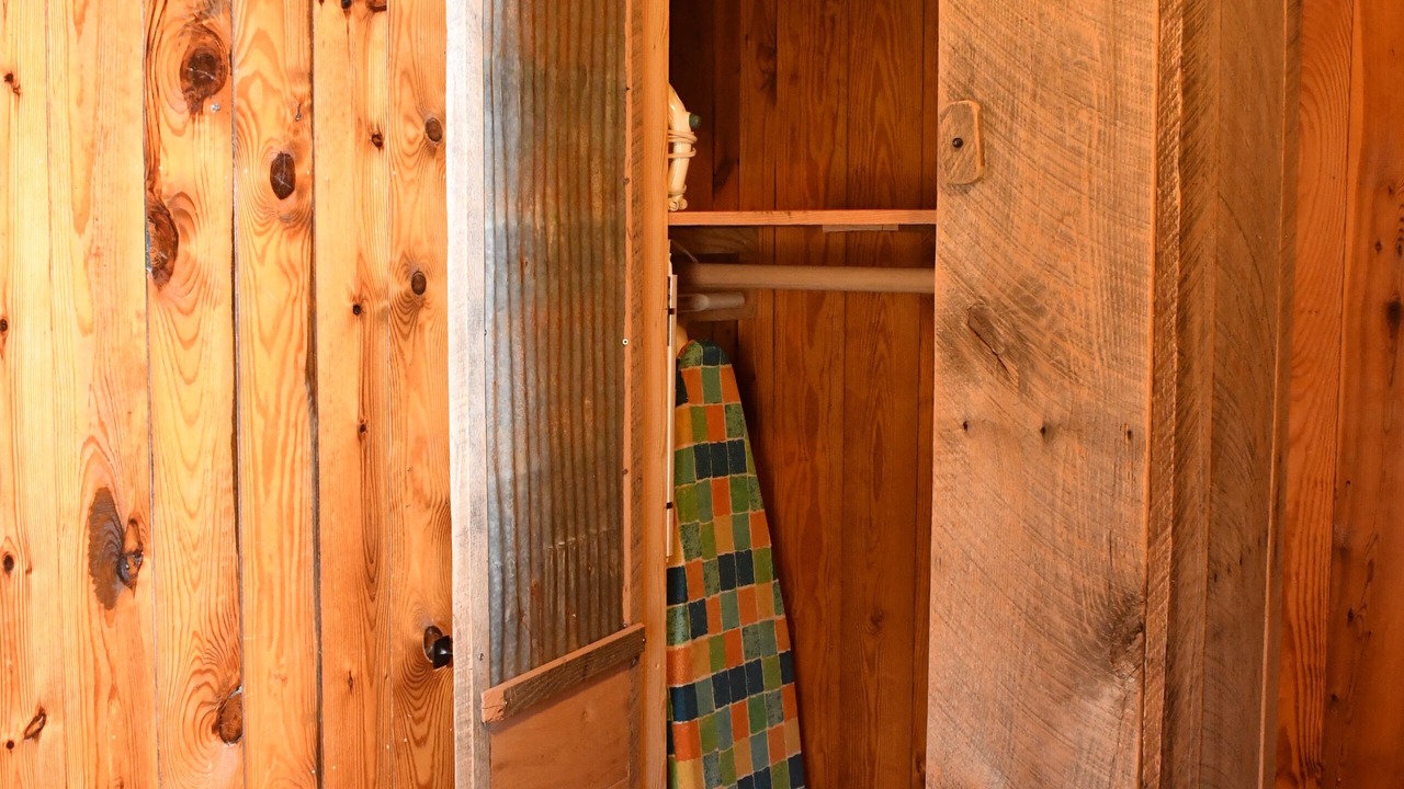 Photo of Bedroom in Bryson City
