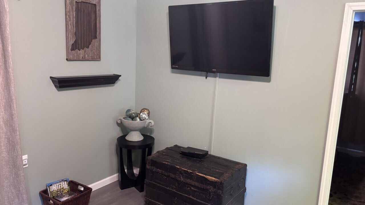 Photo of Bedroom in Mariah Hill