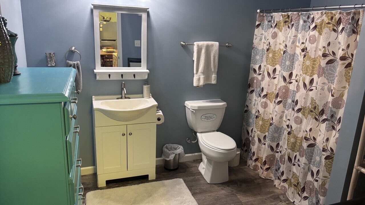 Photo of Bathroom in Mariah Hill