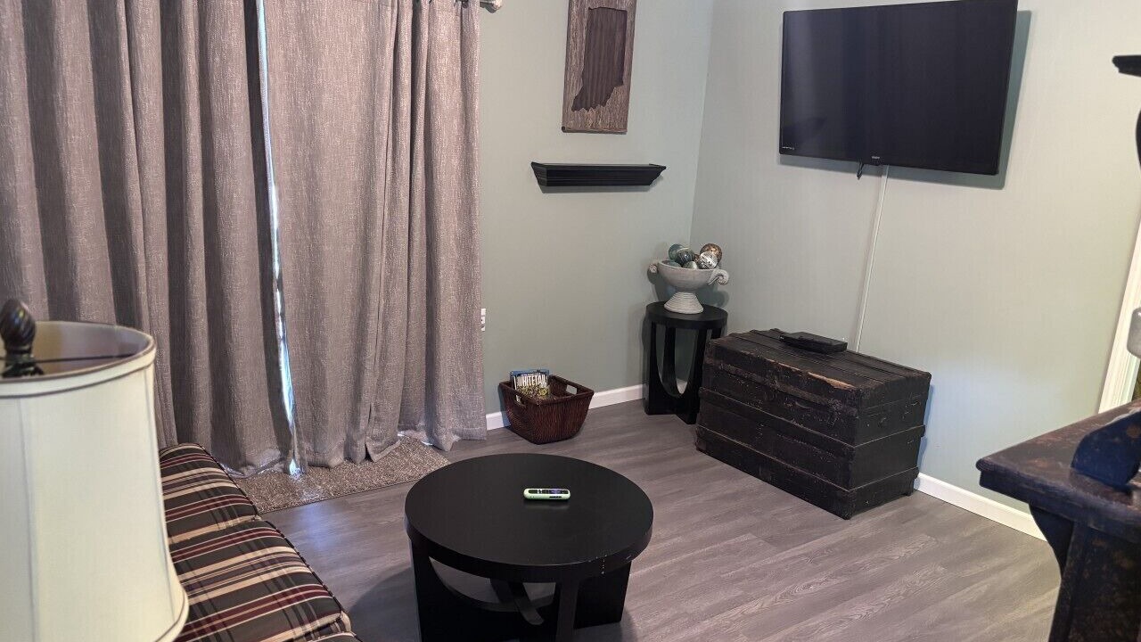 Photo of Livingroom in Mariah Hill