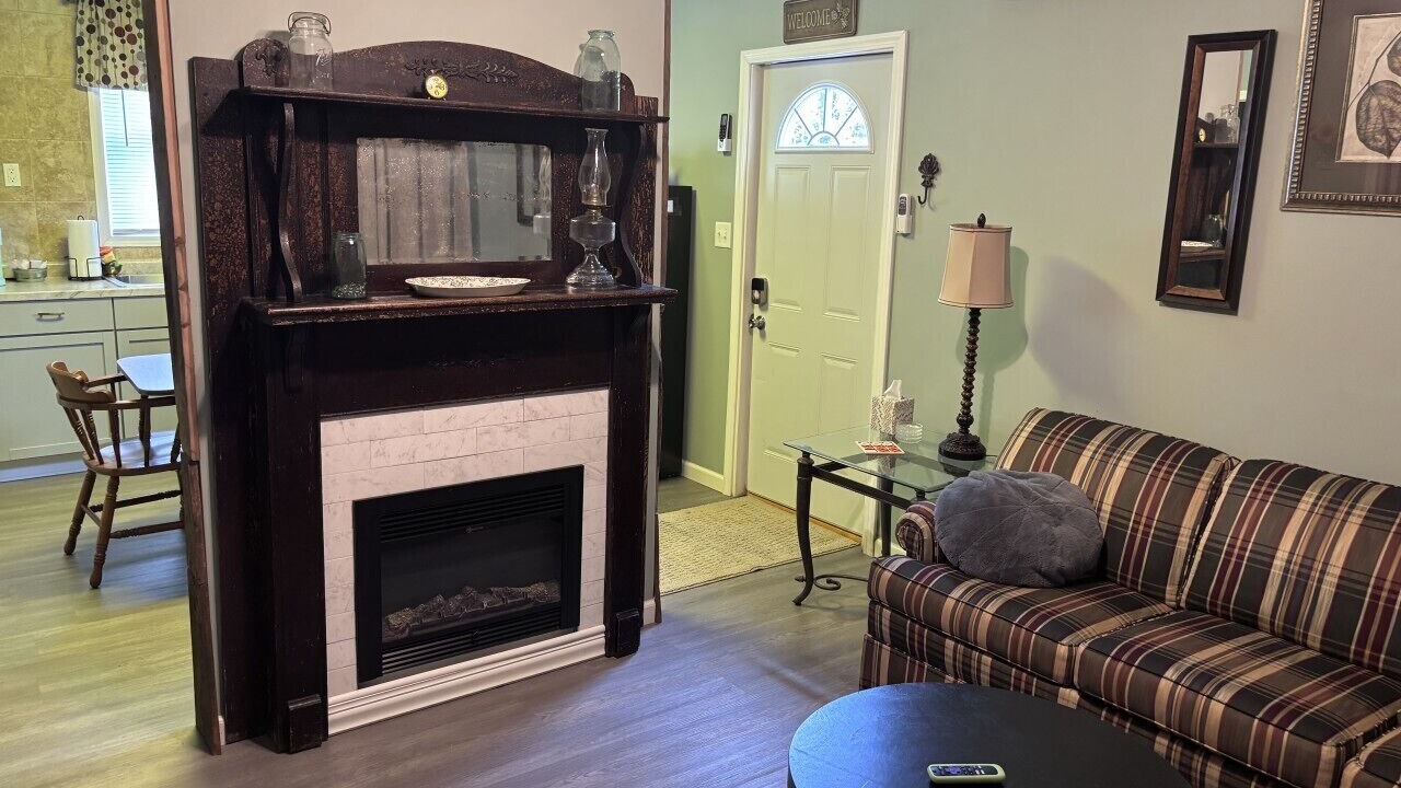 Photo of Livingroom in Mariah Hill