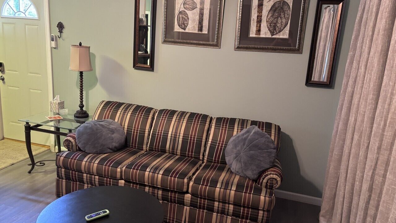 Photo of Bedroom in Mariah Hill