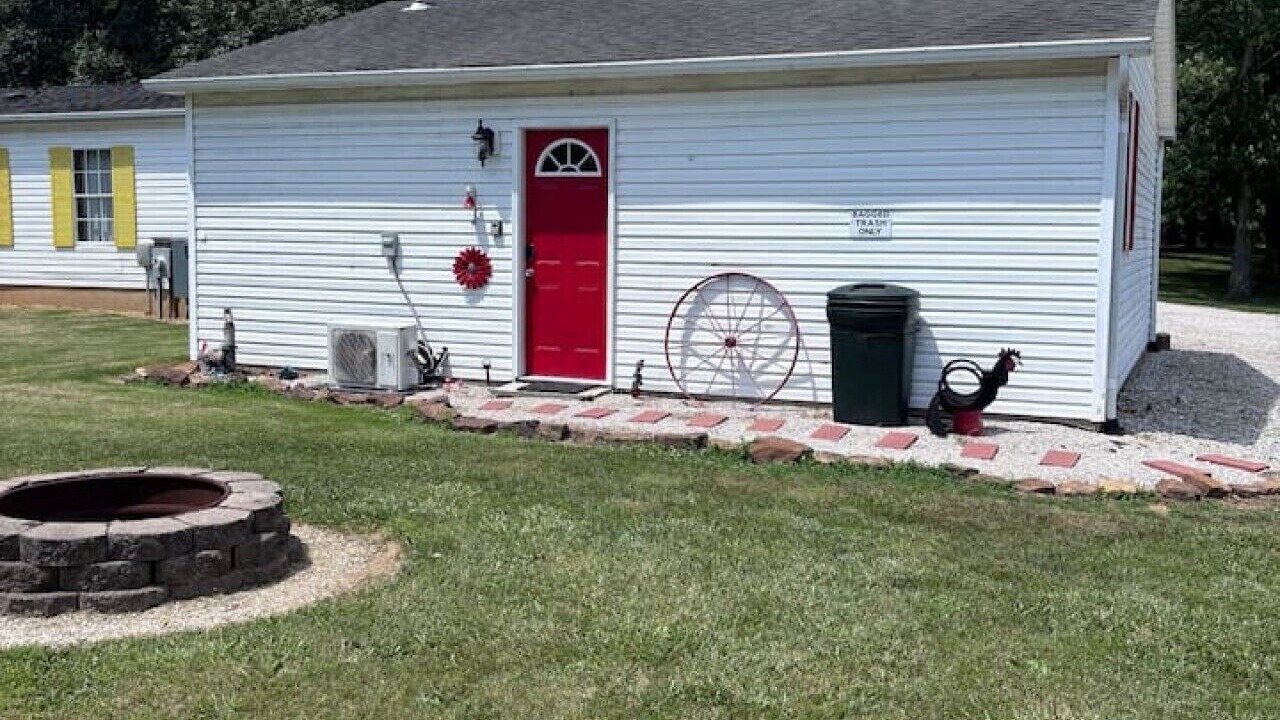 Photo of Outdoor in Mariah Hill