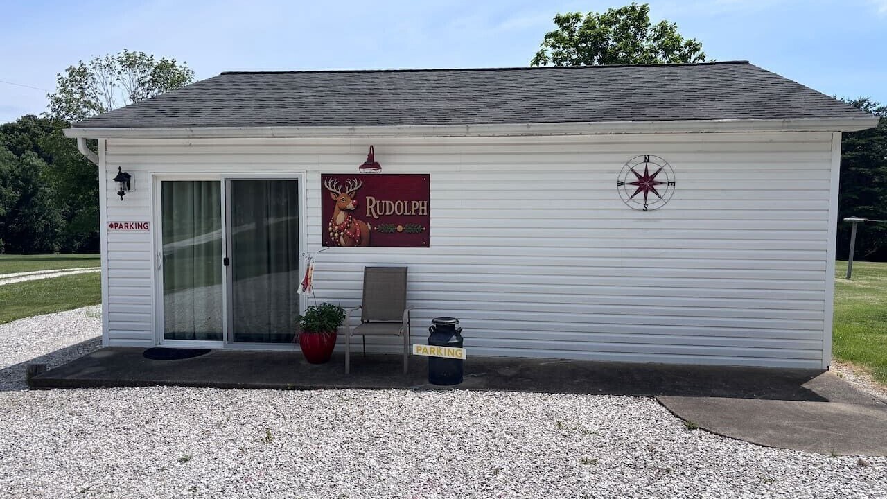 Photo of Outdoor in Mariah Hill