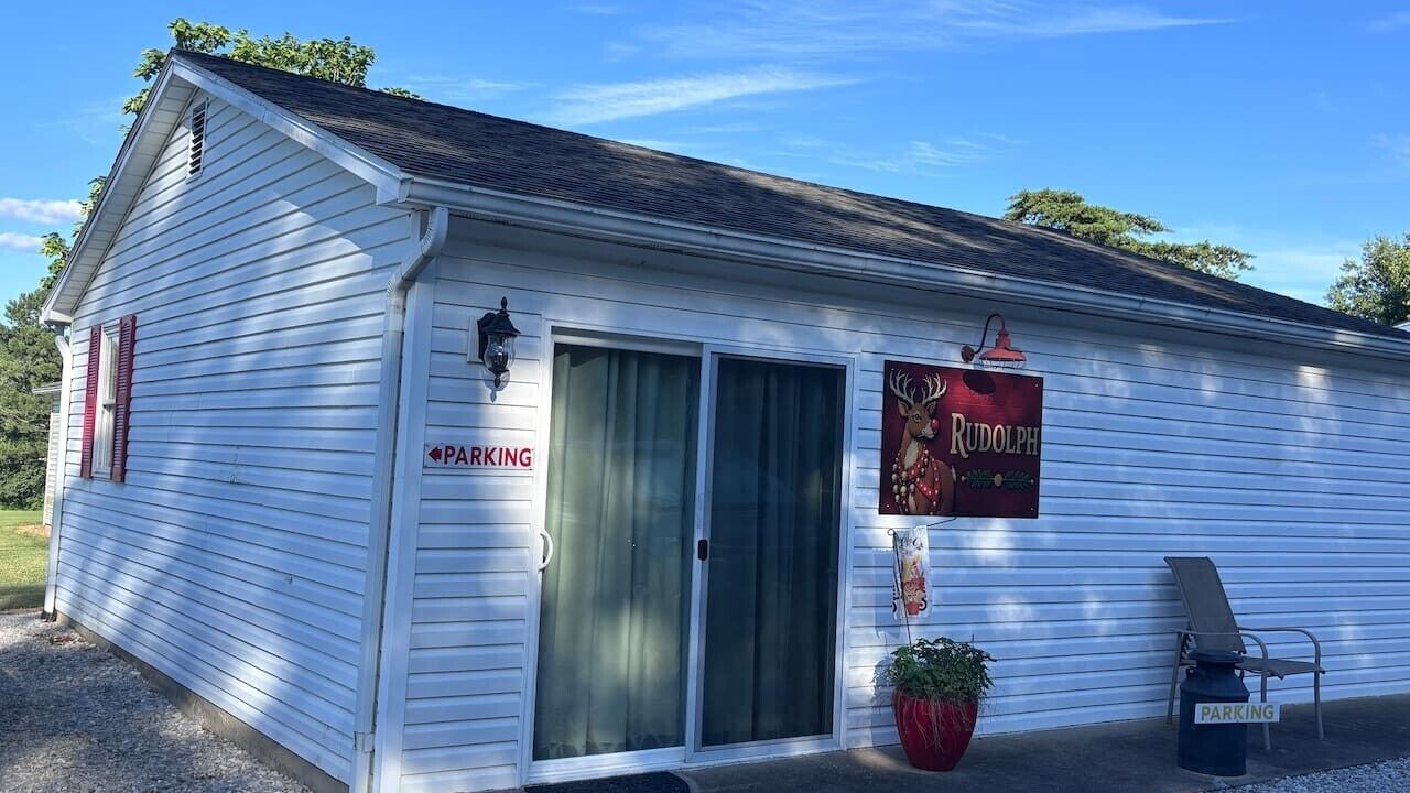 Photo of Outdoor in Mariah Hill