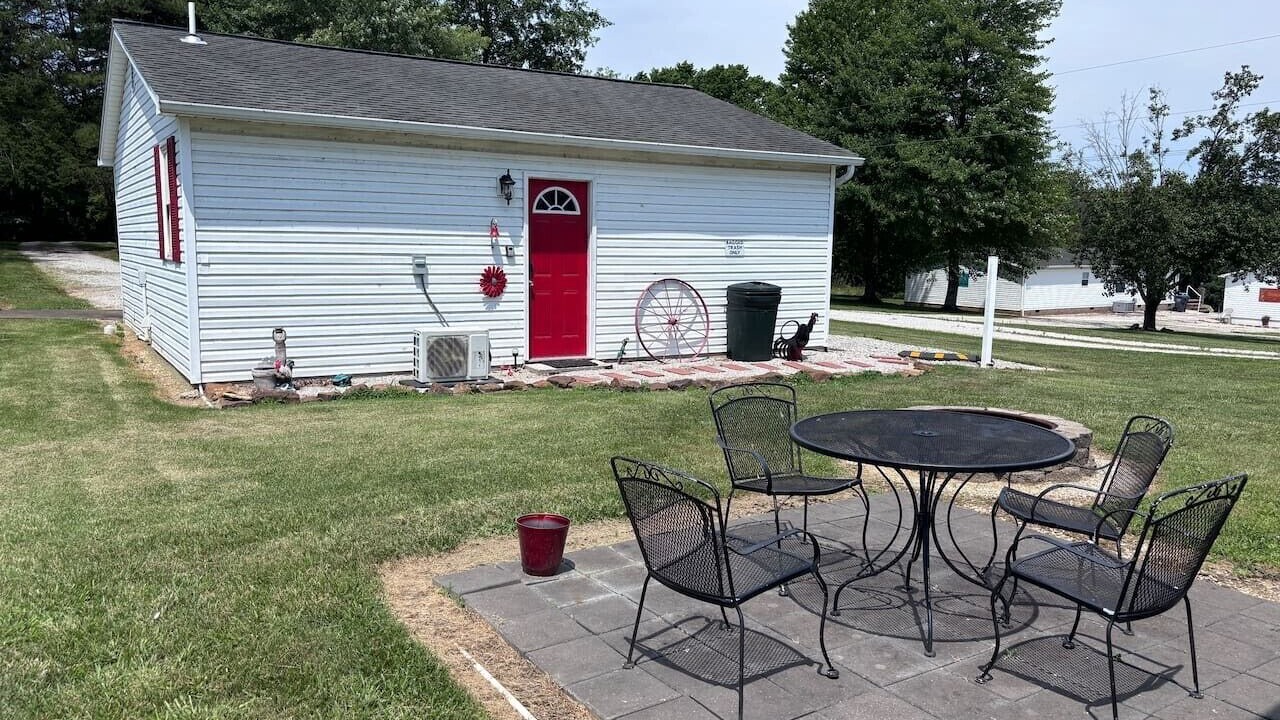 Photo of Outdoor in Mariah Hill