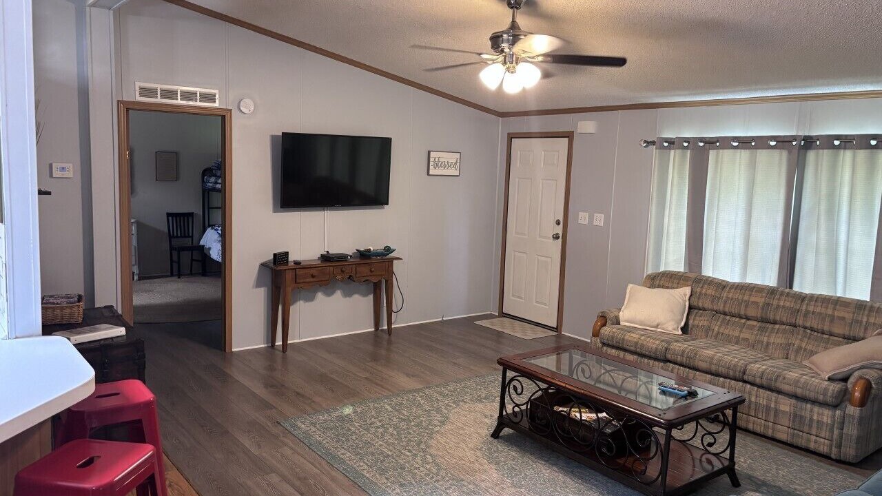 Photo of Bedroom in Mariah Hill