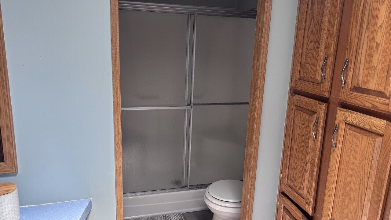 Photo of Bathroom in Mariah Hill