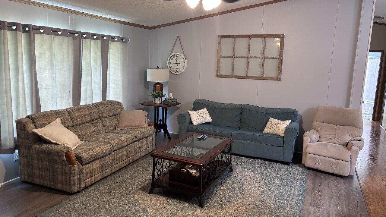 Photo of Bedroom in Mariah Hill