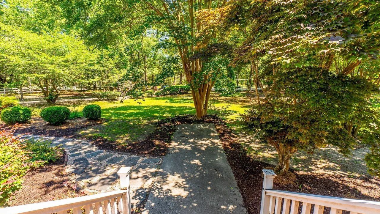 Photo of Outdoor in Charleston