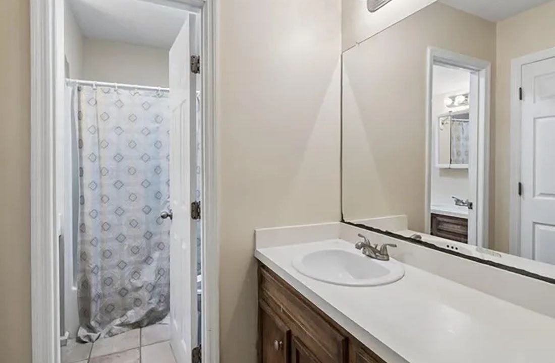 Photo of Bathroom in Charleston