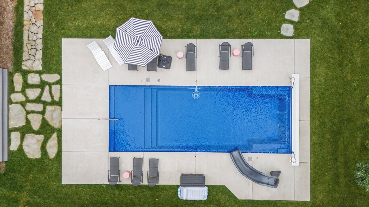 Photo of Outdoor in Grand Beach