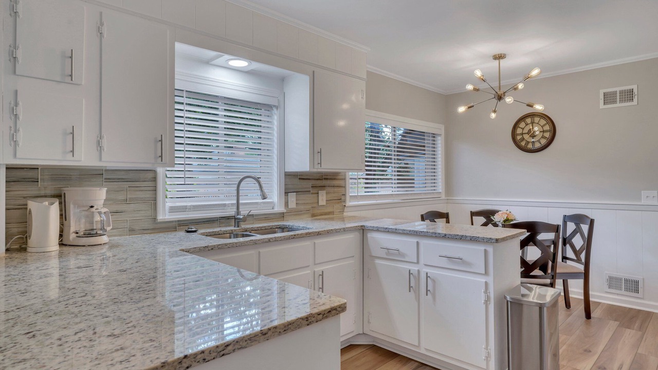 Photo of Kitchen in Midtown