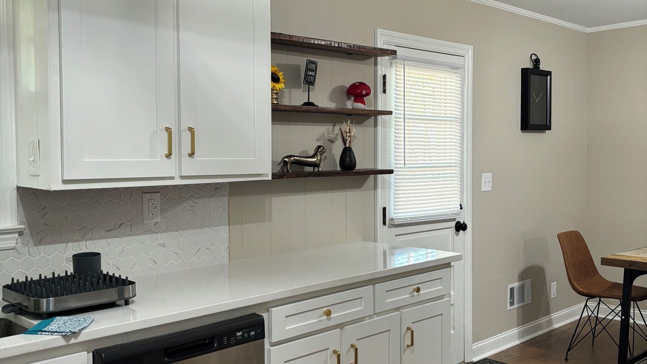 Photo of Kitchen in Florence
