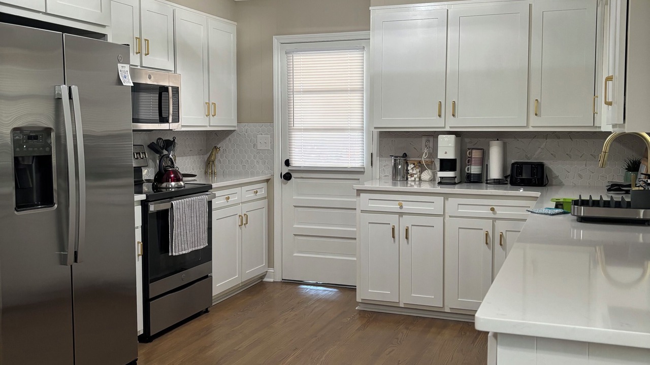 Photo of Kitchen in Florence