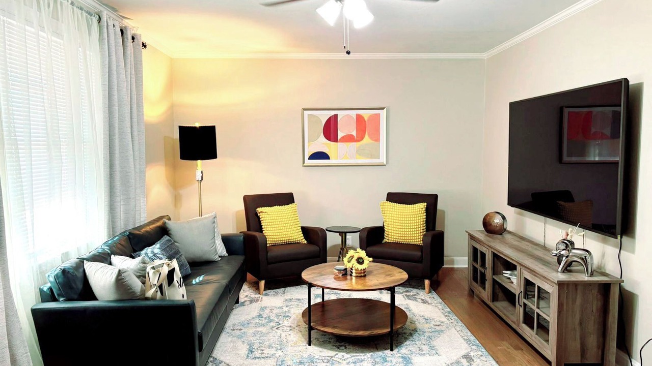 Photo of Livingroom in Florence