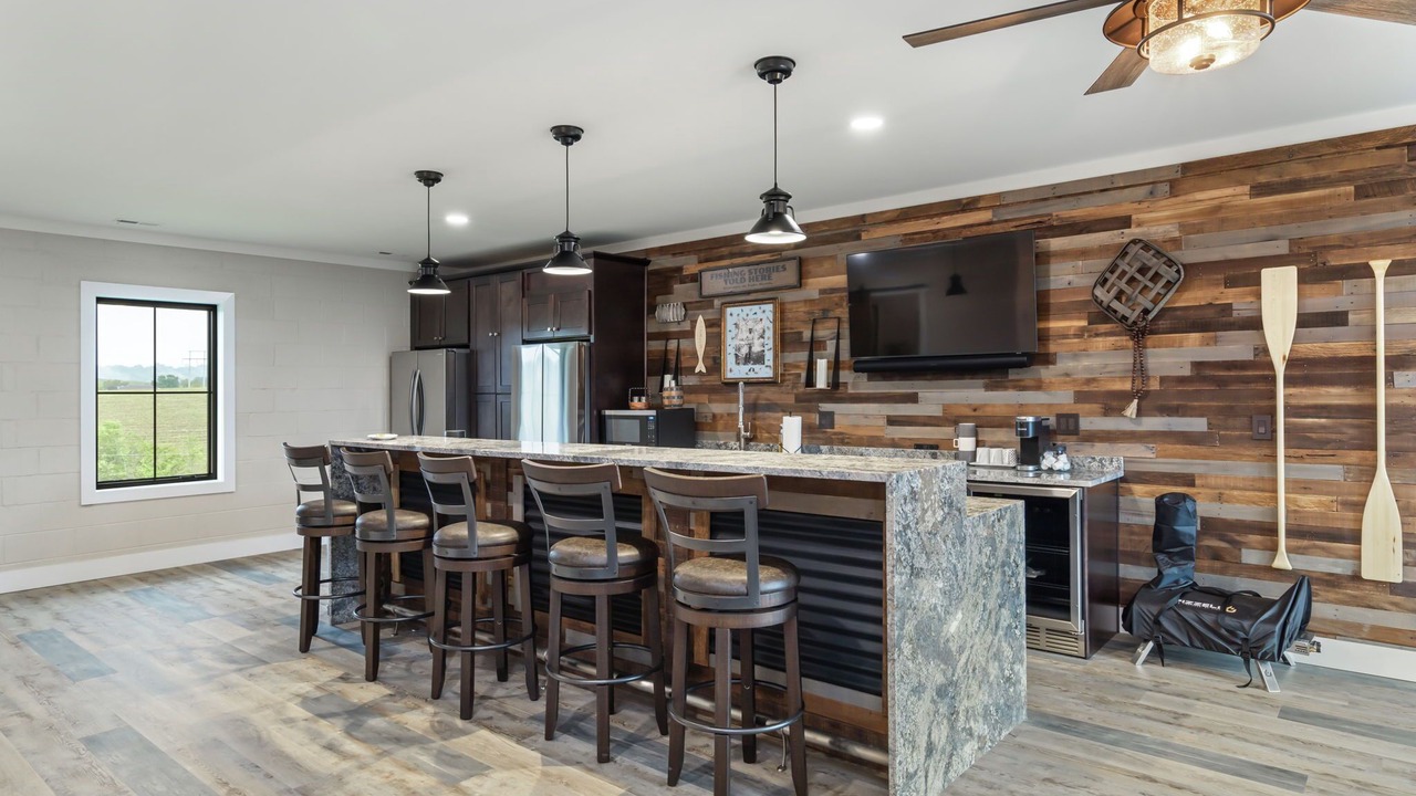 Photo of Kitchen in La Follette