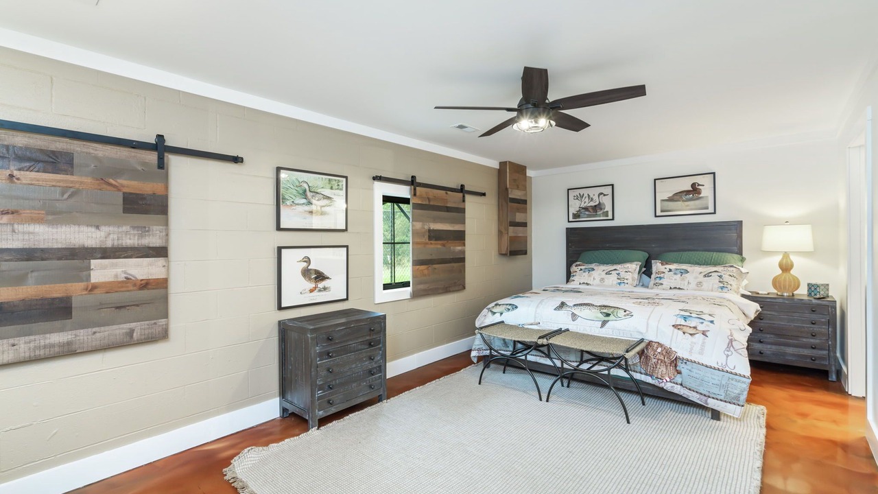 Photo of Bedroom in La Follette