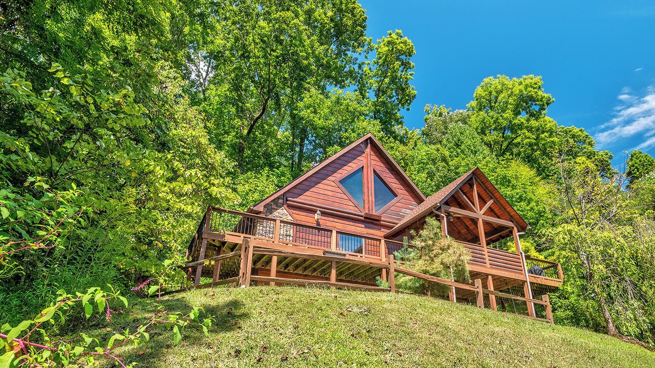 Photo of Outdoor in Butler