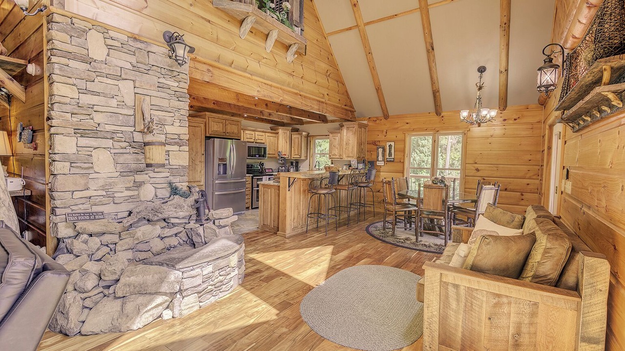Photo of Livingroom in Butler
