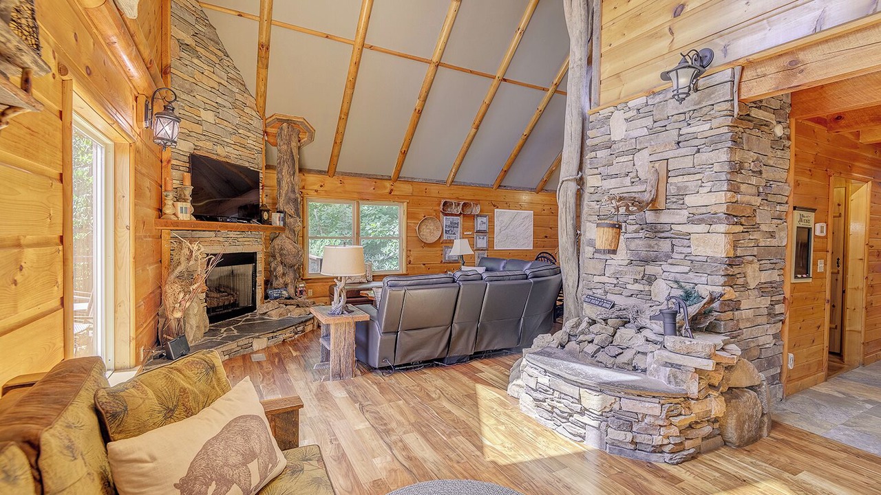 Photo of Livingroom in Butler