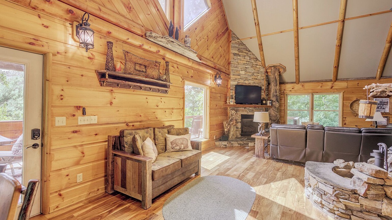 Photo of Livingroom in Butler