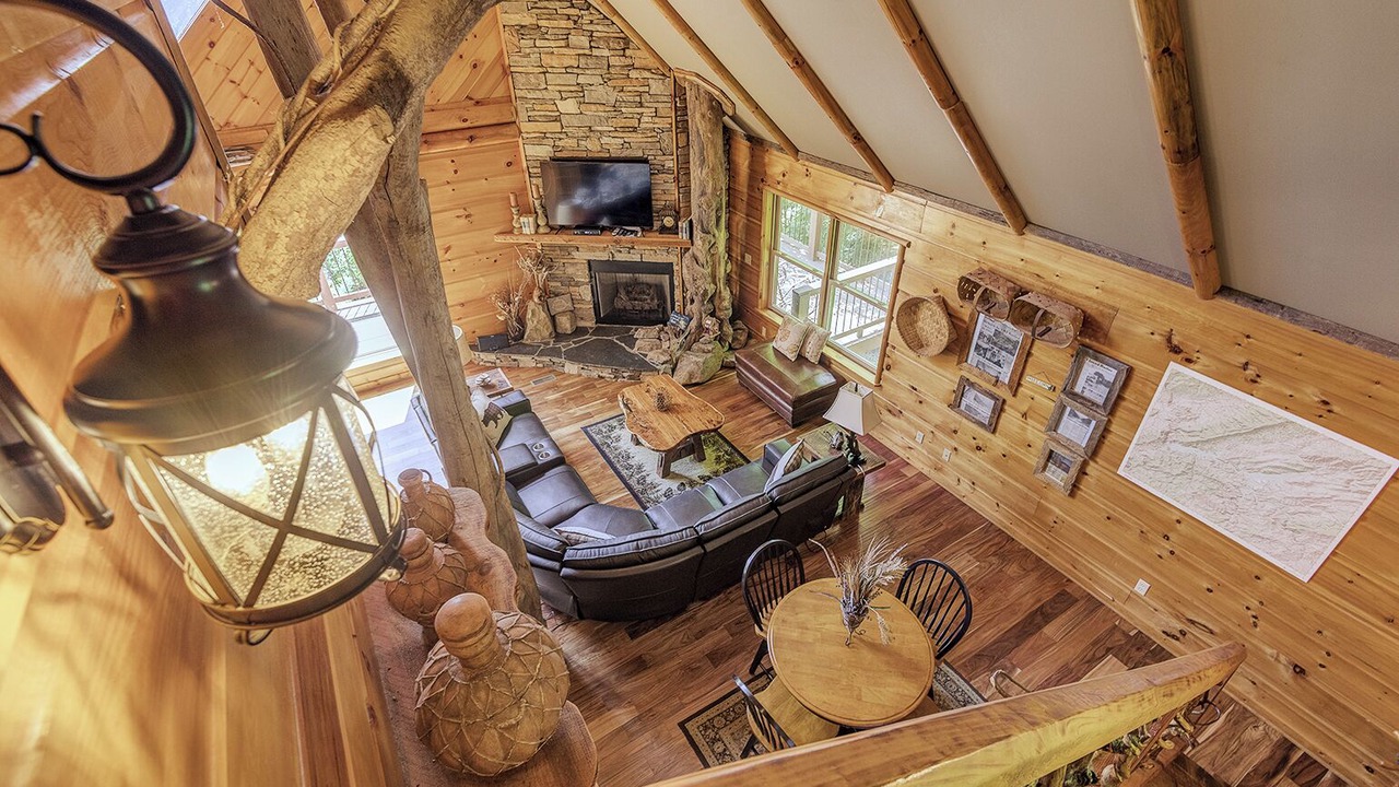 Photo of Livingroom in Butler