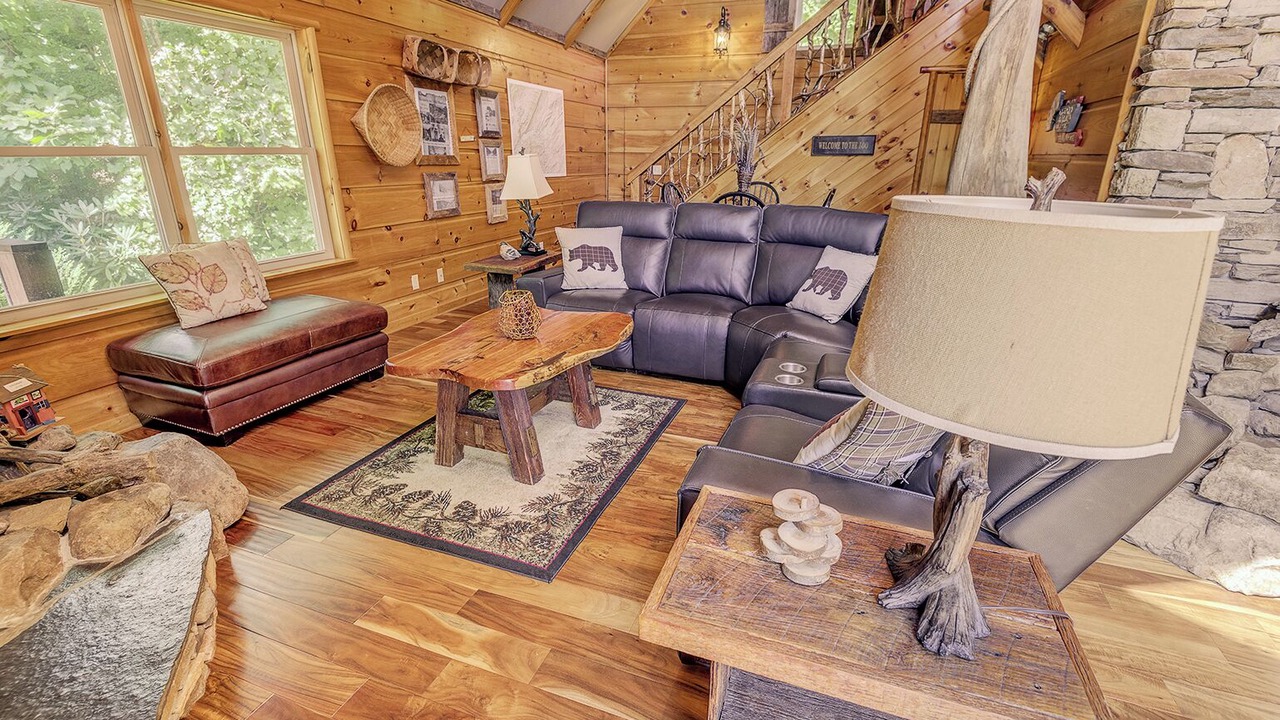 Photo of Livingroom in Butler