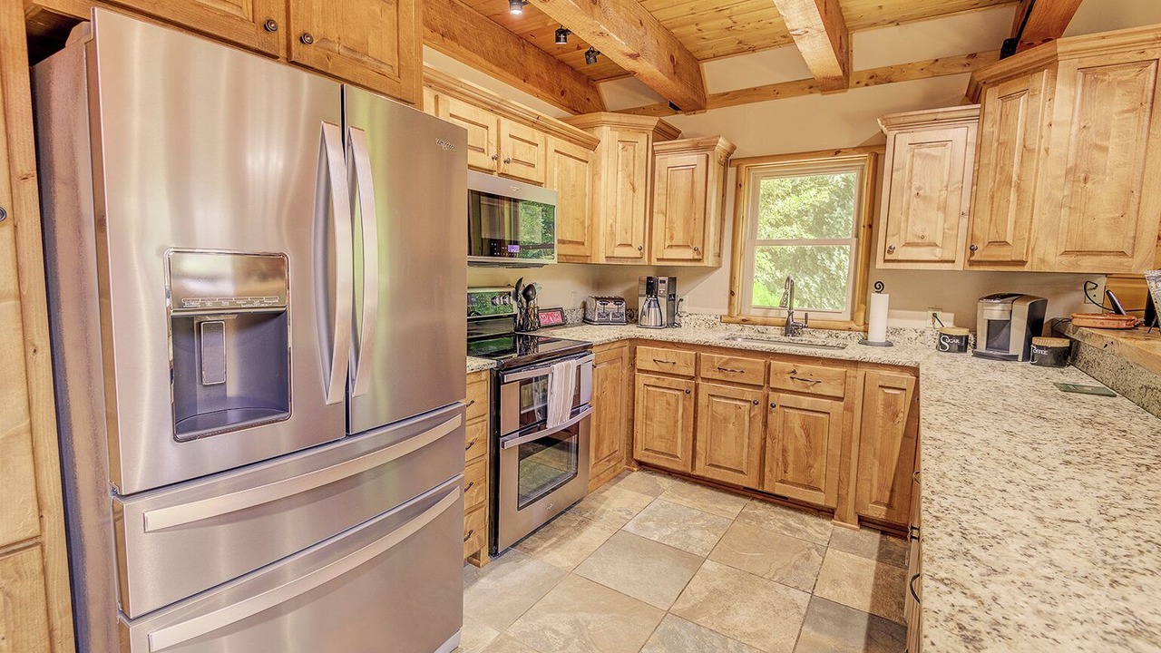 Photo of Kitchen in Butler
