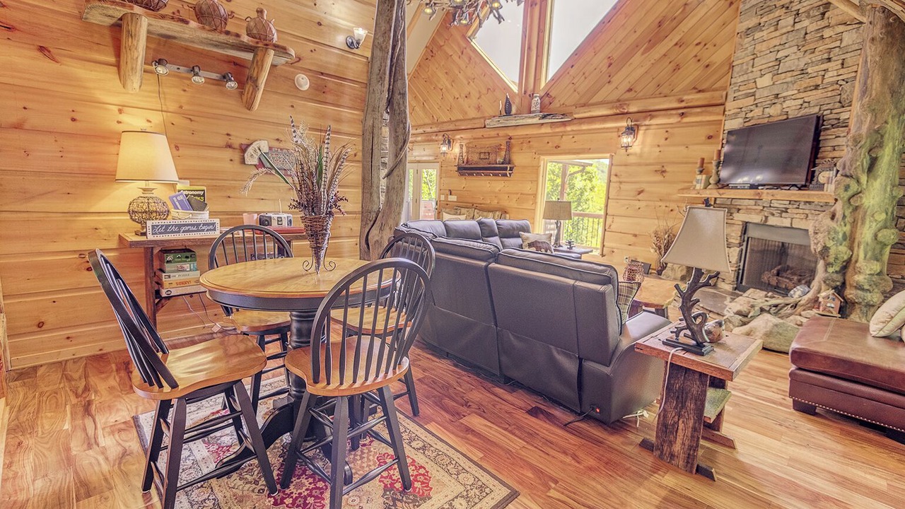 Photo of Livingroom in Butler