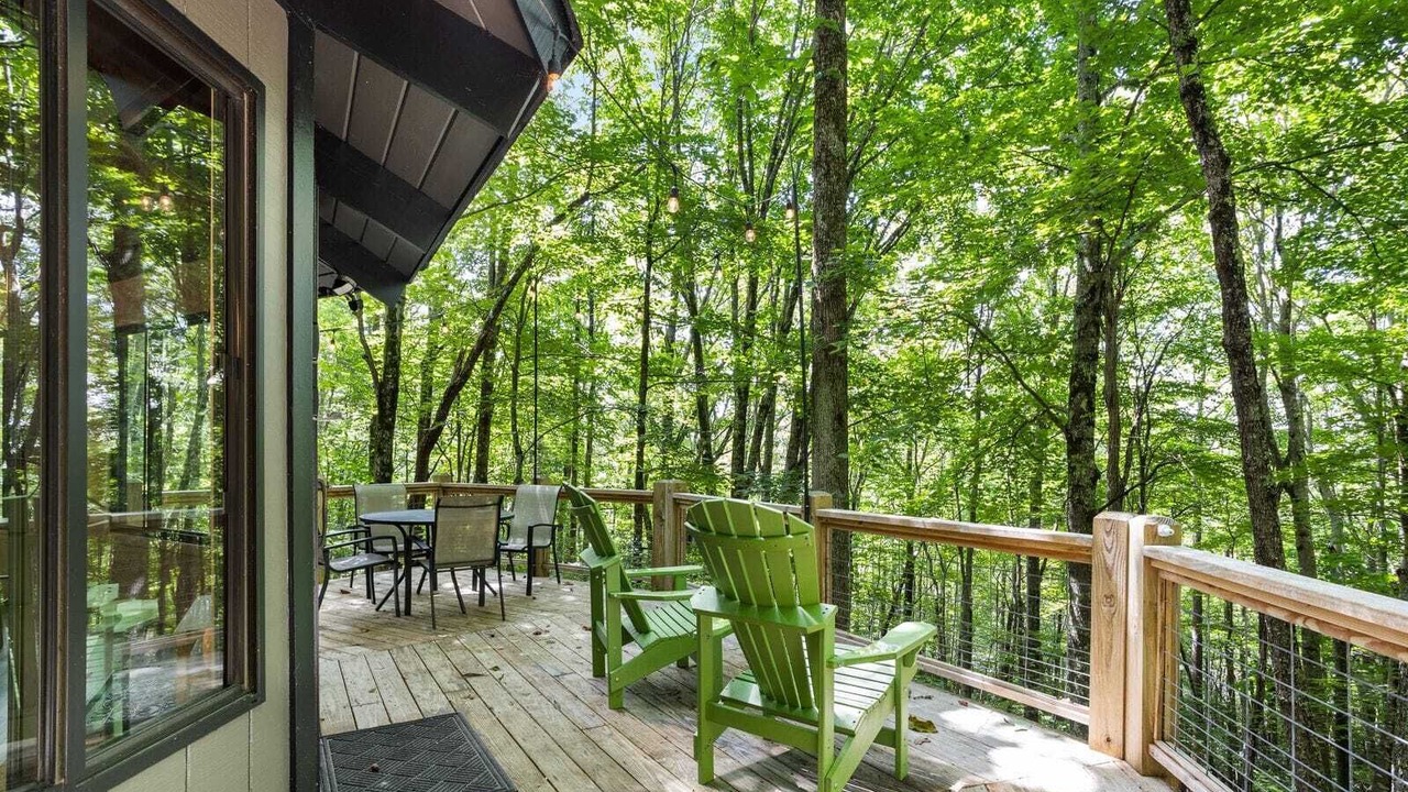 Photo of Others in Beech Mountain