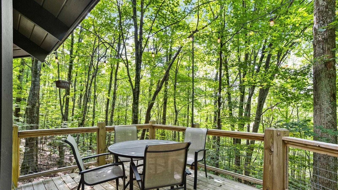 Photo of Outdoor in Beech Mountain