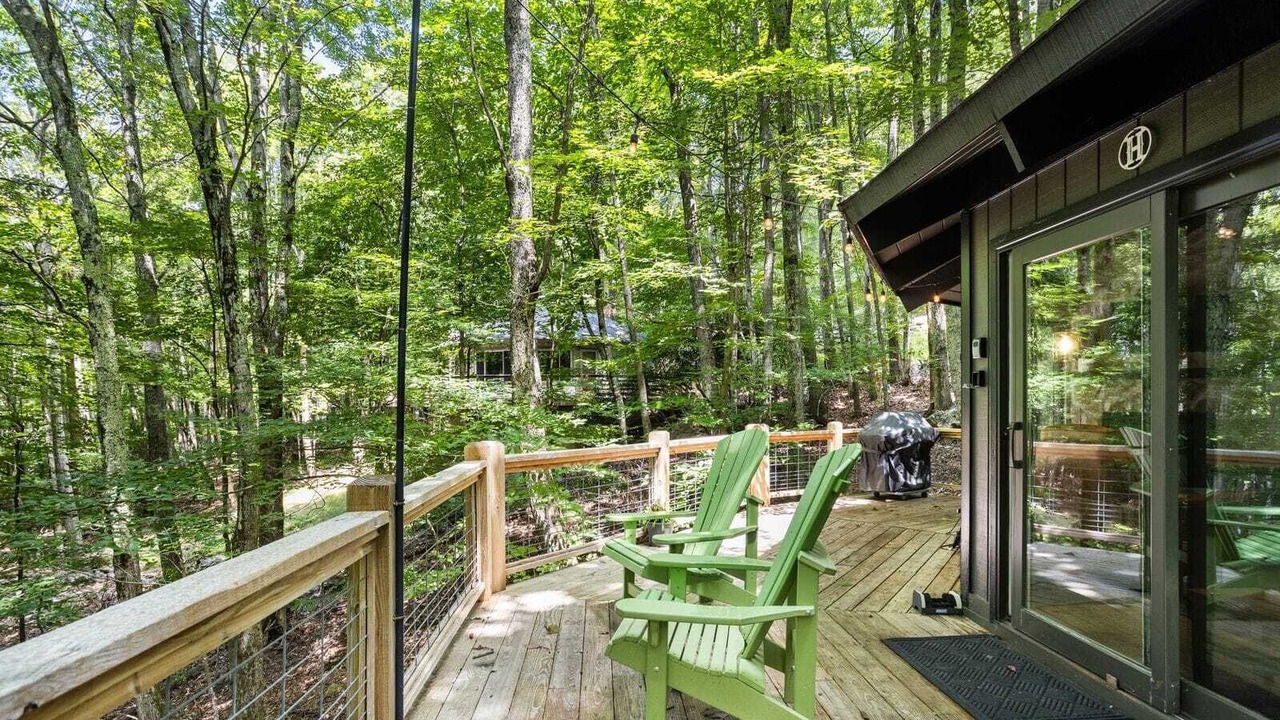 Photo of Others in Beech Mountain