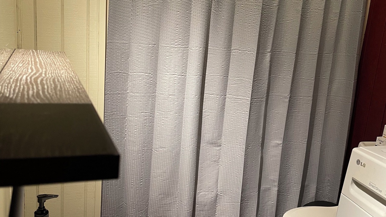 Photo of Bathroom in Tallulah Falls