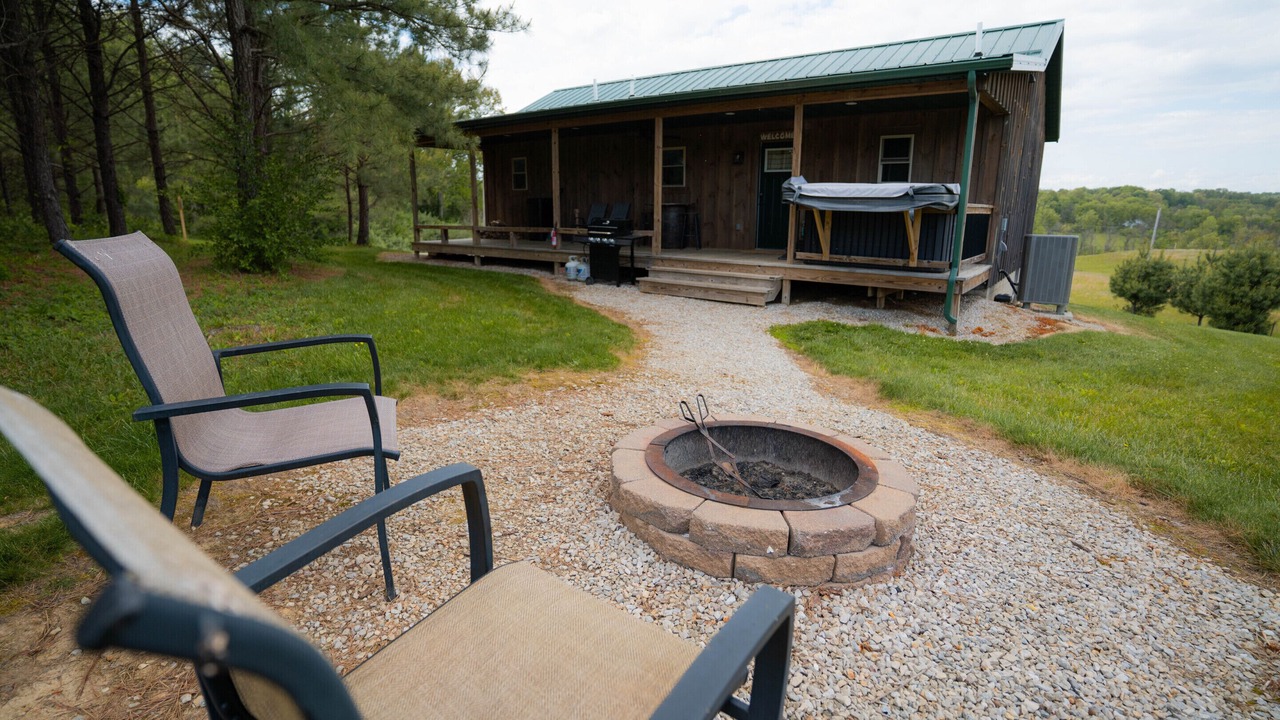 Photo of Outdoor in Logan