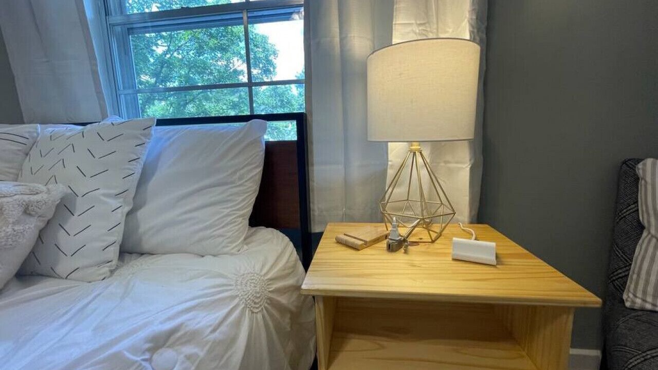Photo of Bedroom in Knoxville