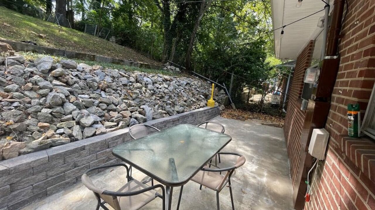 Photo of Outdoor in Knoxville