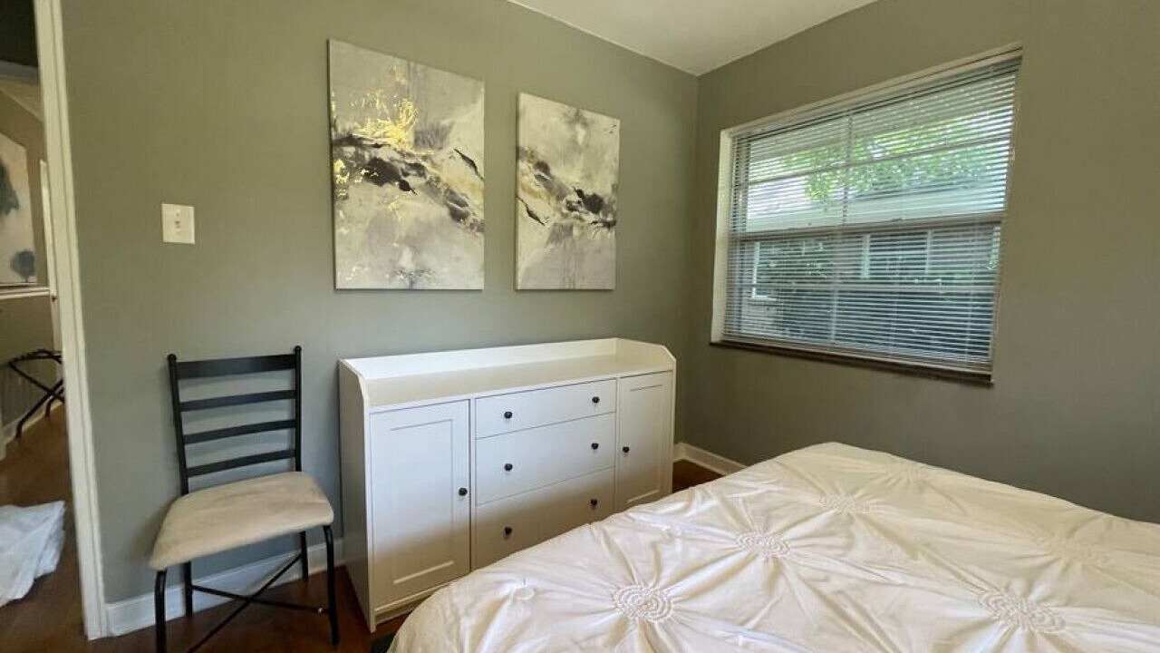 Photo of Bedroom in Knoxville