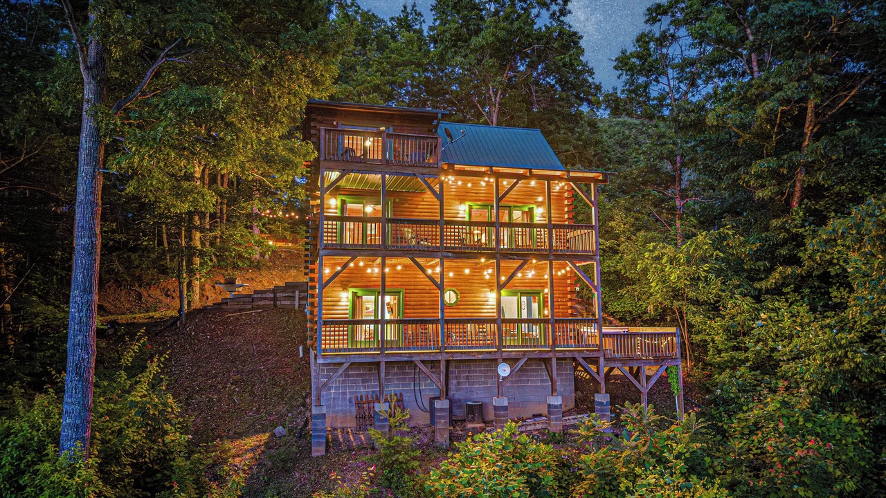 Photo of Outdoor in Bryson City