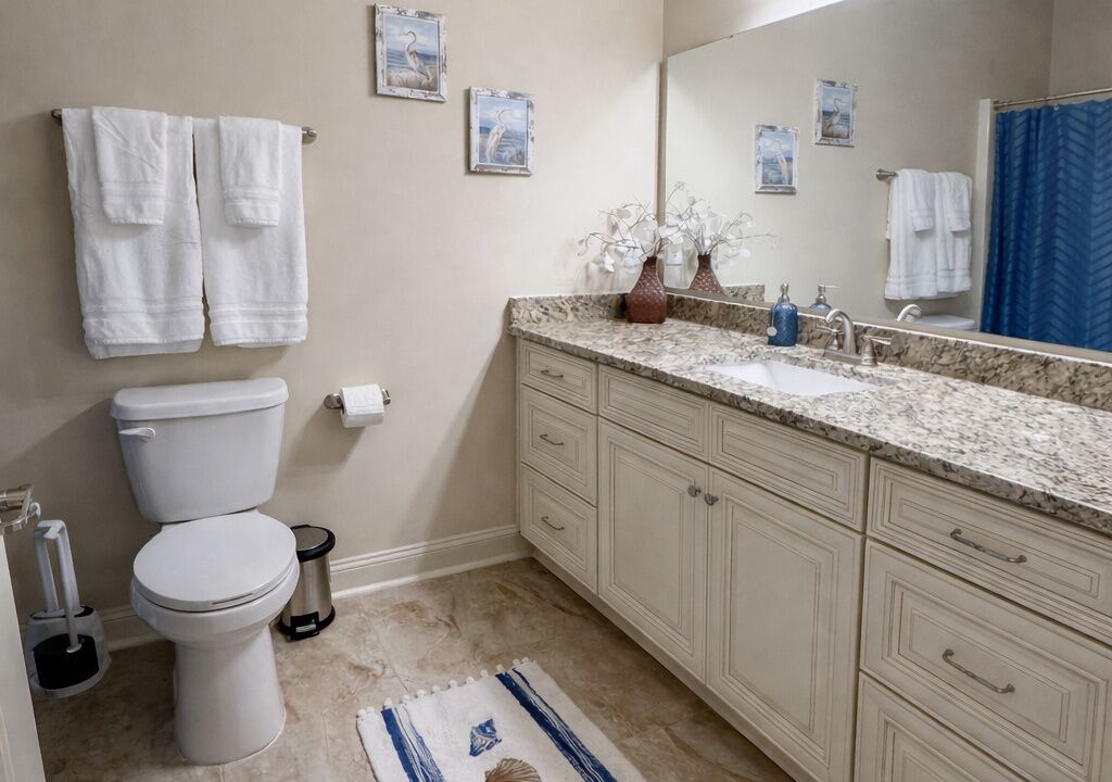 Photo of Bathroom in Murrells Inlet