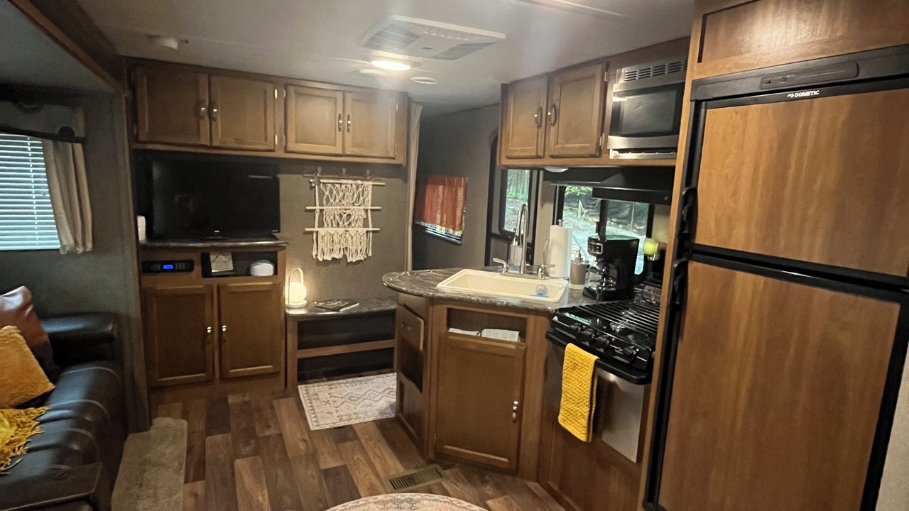 Photo of Kitchen in Dellslow