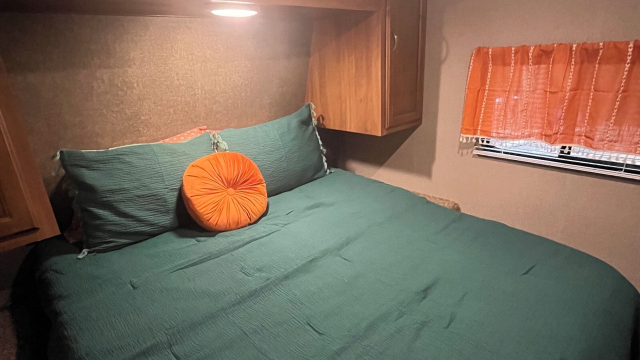 Photo of Bedroom in Dellslow