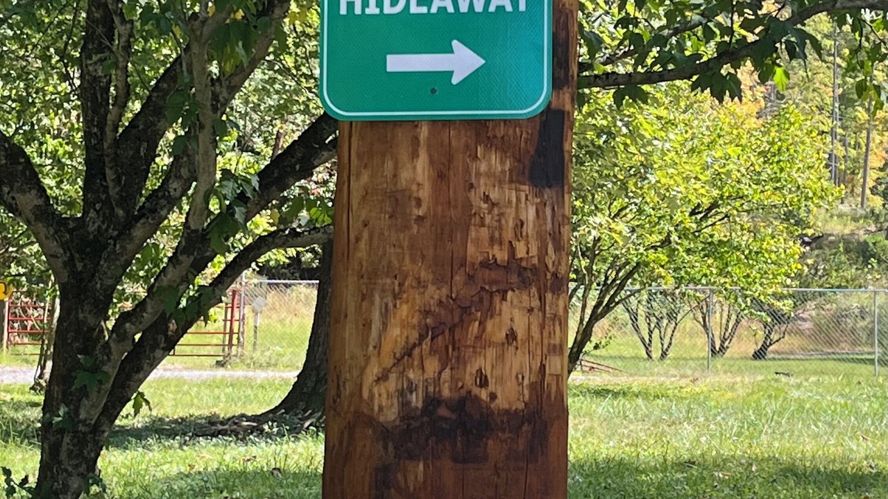 Photo of Outdoor in Dellslow