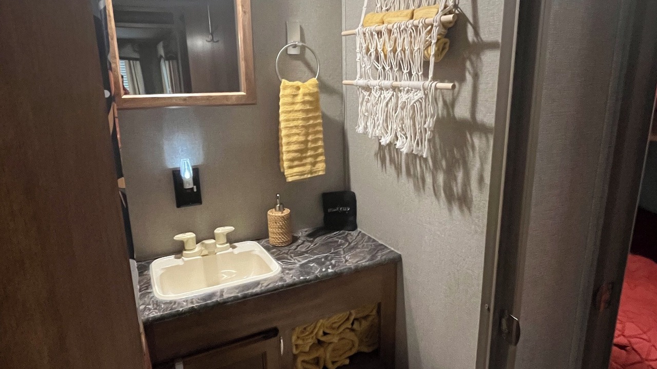 Photo of Bathroom in Dellslow