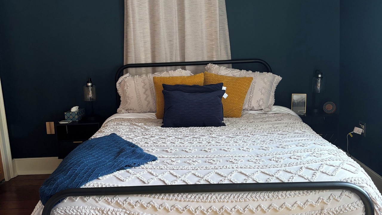 Photo of Bedroom in Abingdon