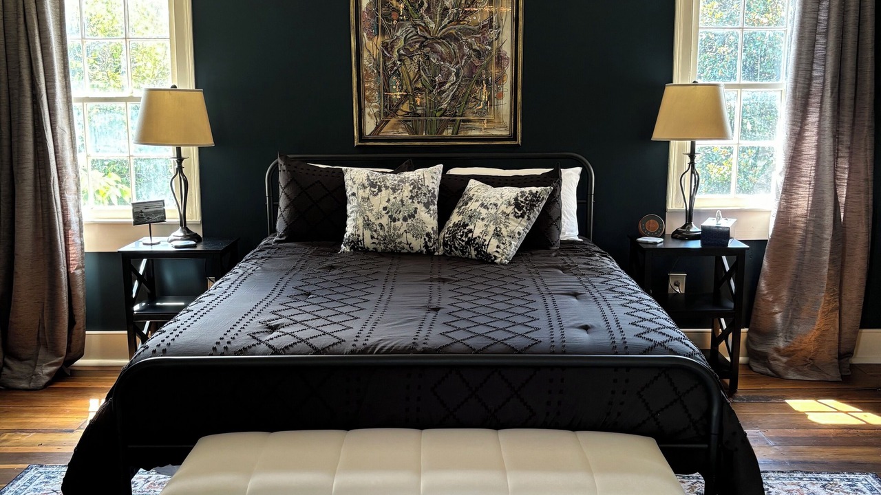 Photo of Bedroom in Abingdon