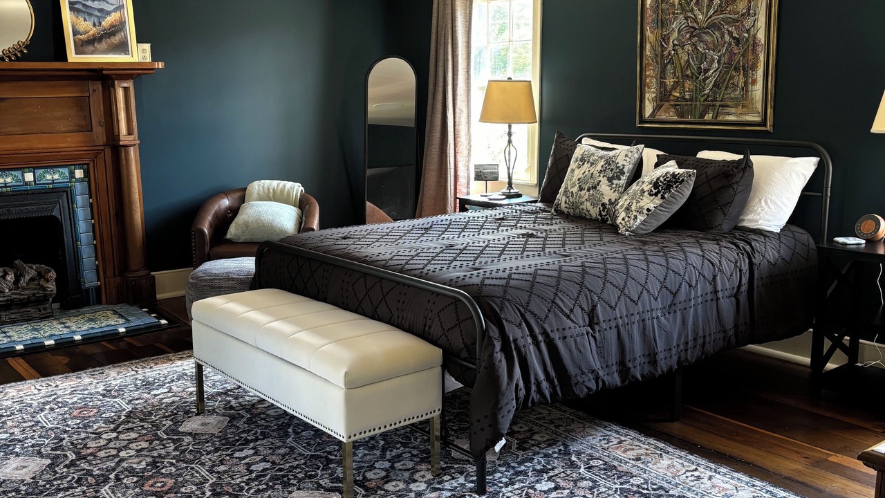 Photo of Bedroom in Abingdon