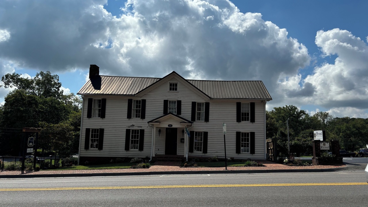Photo of Outdoor in Abingdon